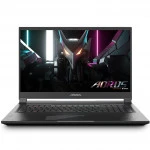 Ноутбук Gigabyte AORUS 17X AXF-B4KZ694SD (17.3 ", WQHD 2560x1440 (16:9), Intel, Core i9, 16 Гб, SSD, 1 ТБ, NVIDIA GeForce RTX 4080)
