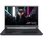 Ноутбук Gigabyte AORUS 15X AKF-B3KZ754SD (15.6 ", WQHD 2560x1440 (16:9), Intel, Core i9, 16 Гб, 1 ТБ, NVIDIA GeForce RTX 4060)