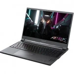Ноутбук Gigabyte AORUS 15X AKF-B3KZ754SD (15.6 ", WQHD 2560x1440 (16:9), Intel, Core i9, 16 Гб, 1 ТБ, NVIDIA GeForce RTX 4060)