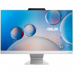 Моноблок Asus A3402WBAK-WA339M 90PT03G2-M04T10 (23.8 ", Intel, Core i3, 1215U, 3.3 ГГц, 16 Гб, SSD, 512 Гб)