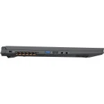 Ноутбук Gigabyte G6 (2024) KF-H3KZ894KD/32 16 ", WUXGA 1920x1200 (16:10), Intel, Core i7, 32 Гб, 1 ТБ, NVIDIA GeForce RTX 4060
