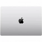 Ноутбук Apple MacBook Pro 14 M4 Silver MW2X3LL/A 14.2 ", 3K 3024x1964 (16:10), Apple, M4 series, 16 Гб, 1 ТБ, Apple M4 10-core, Mac OS