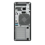 Рабочая станция HP Z4 G5 TWR 5E8X4EA Большой (Mini Tower, midi Tower, Tower), Xeon, W3-2535, 64, 1 ТБ