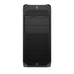 Рабочая станция HP Z4 G5 TWR 5E8X4EA Большой (Mini Tower, midi Tower, Tower), Xeon, W3-2535, 64, 1 ТБ