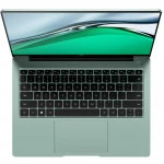 Ноутбук Huawei MateBook 14S HKF-X 2022 53013ECN (14.2 ", WQXGA+ 2520x1680 (3:2), Intel, Core i7, 16 Гб, SSD, 1 ТБ, Intel UHD Graphics)