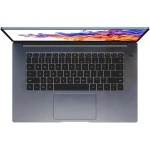 Ноутбук Honor MagicBook 15 5301AAGA (15.6 ", FHD 1920x1080 (16:9), AMD, Ryzen 5, 8 Гб, 512 ГБ, AMD Radeon Vega, Windows 11 Home)