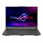 Ноутбук Asus ROG Strix G16 G614JZ-N4011 (16 ", WQXGA 2560x1600 (16:10), Intel, Core i7, 16 Гб, SSD, 1 ТБ, NVIDIA GeForce RTX 4080)