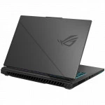 Ноутбук Asus ROG Strix G16 G614JZ-N4011 (16 ", WQXGA 2560x1600 (16:10), Intel, Core i7, 16 Гб, SSD, 1 ТБ, NVIDIA GeForce RTX 4080)