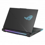 Ноутбук Asus ROG Strix Scar 16 G634JZ-N4035 (16 ", WQXGA 2560x1600 (16:10), Intel, Core i9, 32 Гб, SSD, 1 ТБ, NVIDIA GeForce RTX 4080)