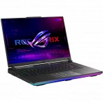 Ноутбук Asus ROG Strix Scar 16 G634JZ-N4035 (16 ", WQXGA 2560x1600 (16:10), Intel, Core i9, 32 Гб, SSD, 1 ТБ, NVIDIA GeForce RTX 4080)