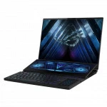 Ноутбук Asus ROG Zephyrus Duo 16 GX650PY-NM040W (16 ", WQXGA 2560x1600 (16:10), AMD, Ryzen 9, 16 Гб, SSD, 2 ТБ, NVIDIA GeForce RTX 4090)