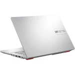 Ноутбук Asus VivoBook Go E1404FA-EB019 (14 ", FHD 1920x1080 (16:9), AMD, Ryzen 3, 8 Гб, SSD, 256 ГБ, AMD Radeon Graphics)