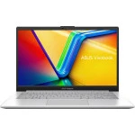 Ноутбук Asus VivoBook Go E1404FA-EB019 (14 ", FHD 1920x1080 (16:9), AMD, Ryzen 3, 8 Гб, SSD, 256 ГБ, AMD Radeon Graphics)