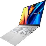 Ноутбук Asus Vivobook Pro 16 K6602ZC-N1114 (16 ", WUXGA 1920x1200 (16:10), Intel, Core i5, 16 Гб, SSD, 512 ГБ, nVidia GeForce RTX 3050)