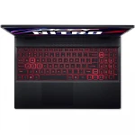 Ноутбук Acer Nitro 5 AN515-58-79B6 NH.QFJER.00A (15.6 ", FHD 1920x1080 (16:9), Intel, Core i7, 8 Гб, SSD, 512 ГБ, nVidia GeForce RTX 3050)