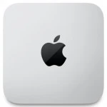 Персональный компьютер Apple Mac Studio Z14J00005 Apple M1 series, M1, 3.2, 32 Гб, Mac OS