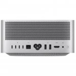 Персональный компьютер Apple Mac Studio Z14J00005 Apple M1 series, M1, 3.2, 32 Гб, Mac OS