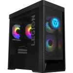 Персональный компьютер Lenovo Legion T5 26AMR5 90RC00UVRS (Ryzen 5, 5600G, 3.9 ГГц, 16 Гб, DDR4-3200, SSD)
