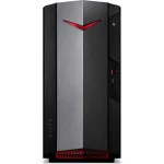 Персональный компьютер Acer Nitro N50-620 DG.E2FER.003 (Core i5, 11400F, 2.6 ГГц, 16 Гб, DDR4-3200, SSD)