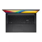 Ноутбук Asus K3704VA 90NB1091-M001Z0 (17.3 ", FHD 1920x1080 (16:9), Intel, Core i5, 8 Гб, 512 ГБ, Intel UHD Graphics, Windows 11 Home)