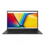 Ноутбук Asus K3704VA 90NB1091-M001Z0 (17.3 ", FHD 1920x1080 (16:9), Intel, Core i5, 8 Гб, 512 ГБ, Intel UHD Graphics, Windows 11 Home)