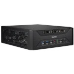 Платформа для ПК Shuttle 74R-XC60J-001-SHU-001