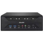 Платформа для ПК Shuttle 74R-XC60J-001-SHU-001