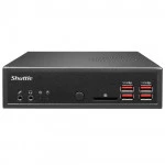 Платформа для ПК Shuttle 74R-DH32U-017-SHU-001