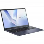 Ноутбук Asus VivoBook 15 M1502YA-BQ650W 90NB0X22-M01NP0 15.6 ", FHD 1920x1080 (16:9), AMD, Ryzen 7, 16 Гб, 512 ГБ, AMD Radeon Graphics, Windows 11 Home