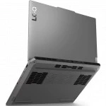 Ноутбук Lenovo LOQ 15ARP9 Luna Grey 83JC00LBRK 15.6 ", FHD 1920x1080 (16:9), AMD, Ryzen 5, 16 Гб, 512 ГБ, nVidia GeForce RTX 4050