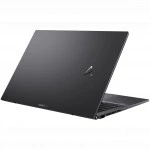 Ноутбук Asus UM3402YA 90NB0W95-M00Z30 (14 ", WQXGA+ 2880x1800 (16:10), AMD, Ryzen 5, 16 Гб, 512 ГБ, AMD Radeon Graphics, Windows 11 Home)