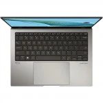 Ноутбук Asus Zenbook S UX5304VA-NQ227W 90NB0Z92-M00DE0 (13.3 ", WQXGA+ 2880x1800 (16:10), Intel, Core i7, 16 Гб, SSD, 1 ТБ, Intel Iris Xe Graphics)