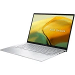 Ноутбук Asus Zenbook 14 UX3402VA-KP308 90NB10G6-M00FE0 (14 ", WQXGA 2560x1600 (16:10), Intel, Core i7, 16 Гб, 1 ТБ, Intel Iris Xe Graphics)