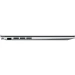 Ноутбук Asus Zenbook 14 UX3402VA-KP308 90NB10G6-M00FE0 (14 ", WQXGA 2560x1600 (16:10), Intel, Core i7, 16 Гб, 1 ТБ, Intel Iris Xe Graphics)
