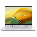 Ноутбук Asus Zenbook 14 UX3402VA-KP308 90NB10G6-M00FE0 (14 ", WQXGA 2560x1600 (16:10), Intel, Core i7, 16 Гб, 1 ТБ, Intel Iris Xe Graphics)
