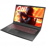 Ноутбук Maibenben X668 X668QSFELBRE0 (17.3 ", WQHD 2560x1440 (16:9), Intel, Core i7, 16 Гб, SSD, 512 ГБ, nVidia GeForce RTX 3070)