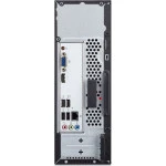 Персональный компьютер Acer Aspire XC-830 DT.BDSER.001 (Pentium, J5040, 2.0 ГГц, 4 Гб, DDR4-2133, SSD)
