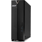 Персональный компьютер Acer Aspire XC-830 DT.BDSER.001 (Pentium, J5040, 2.0 ГГц, 4 Гб, DDR4-2133, SSD)