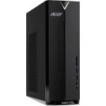 Персональный компьютер Acer Aspire XC-830 DT.BDSER.001 (Pentium, J5040, 2.0 ГГц, 4 Гб, DDR4-2133, SSD)
