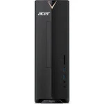 Персональный компьютер Acer Aspire XC-830 DT.BDSER.001 (Pentium, J5040, 2.0 ГГц, 4 Гб, DDR4-2133, SSD)