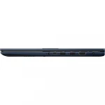 Ноутбук Asus Vivobook 15 X1504VA-BQ281 90NB10J1-M00BL0 15.6 ", FHD 1920x1080 (16:9), Intel, Core i3, 8 Гб, 512 ГБ, Intel UHD Graphics