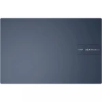 Ноутбук Asus Vivobook 15 X1504VA-BQ281 90NB10J1-M00BL0 15.6 ", FHD 1920x1080 (16:9), Intel, Core i3, 8 Гб, 512 ГБ, Intel UHD Graphics