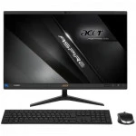 Моноблок Acer Aspire C24-1700 [DQ.BJWMC.00D] (23.8 ", Intel, Core i5, 1235U, 3.3 ГГц, 16 Гб, SSD, 512 Гб)