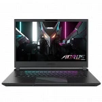 Ноутбук Gigabyte AORUS 15 9KF-E3KZ353SH (15.6 ", FHD 1920x1080 (16:9), Intel, Core i5, 16 Гб, 1 ТБ, NVIDIA GeForce RTX 4060, Windows 11 Home)