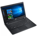 Ноутбук Acer TravelMate TMP238 NX.VBXER.015 13.3 ", HD 1366x768 (16:9), Core i3, 4 Гб, 128 ГБ, Intel HD Graphics, Windows 10 Pro