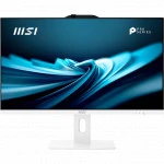 Моноблок MSI Pro AP272P 14M-612RU 9S6-AF8322-825 27 ", Intel, Core i7, 14700, 2.1, 16 Гб, 1 Тб