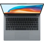 Ноутбук Huawei MateBook D 14 2024 MDG-X Space Grey 53014MUB 14 ", WUXGA 1920x1200 (16:10), Intel, Core i5, 16 Гб, 1 ТБ, Intel UHD Graphics