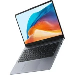 Ноутбук Huawei MateBook D 14 2024 MDG-X Space Grey 53014MUB 14 ", WUXGA 1920x1200 (16:10), Intel, Core i5, 16 Гб, 1 ТБ, Intel UHD Graphics