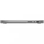 Ноутбук Apple MacBook Pro 16 2023 Z1740000E (16.2 ", 3.5K 3456x2234 (16:10), Apple, Apple M2 series, 32 Гб, SSD, 512 ГБ, Apple M2 19-Core)