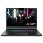 Ноутбук Gigabyte Aorus 15 9KF-E3KZ353SH (15.6 ", FHD 1920x1080 (16:9), Intel, Core i5, 16 Гб, 512 ГБ, NVIDIA GeForce RTX 4060, Windows 11 Home)